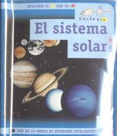 SITEMA SOLAR, EL | 9788434868465 | Llibreria L'Illa - Llibreria Online de Mollet - Comprar llibres online