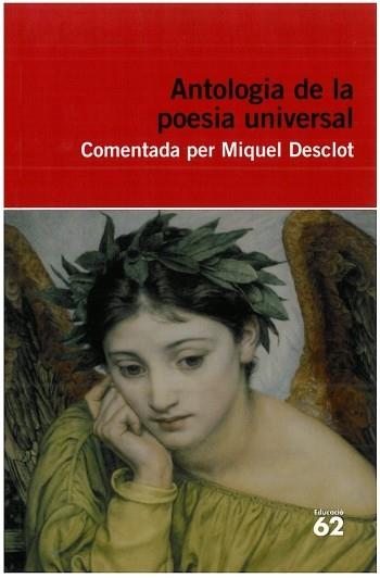 ANTOLOGIA DE POESIA UNIVERSAL | 9788492672837 | A.A.V.V. | Llibreria L'Illa - Llibreria Online de Mollet - Comprar llibres online