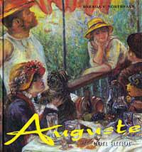 AUGUSTE CON AMOR | 9788495040527 | NORTHEAST, BRENDA V. | Llibreria L'Illa - Llibreria Online de Mollet - Comprar llibres online