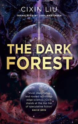 DARK FOREST, THE | 9781784971618 | CIXIN, LIU | Llibreria L'Illa - Llibreria Online de Mollet - Comprar llibres online