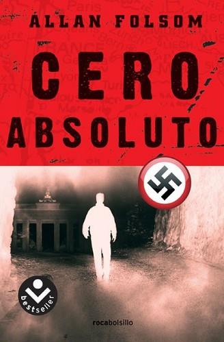 CERO ABSOLUTO | 9788496940611 | FOLSOM, ALLAN | Llibreria L'Illa - Llibreria Online de Mollet - Comprar llibres online