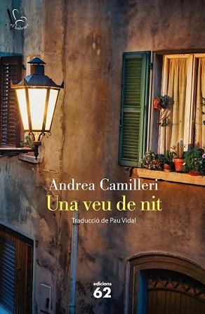 VEU DE NIT, UNA | 9788429774887 | CAMILLERI, ANDREA | Llibreria L'Illa - Llibreria Online de Mollet - Comprar llibres online