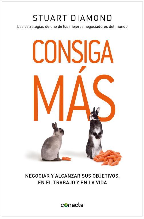 CONSIGA MAS | 9788493869397 | DIAMOND, STUART | Llibreria L'Illa - Llibreria Online de Mollet - Comprar llibres online