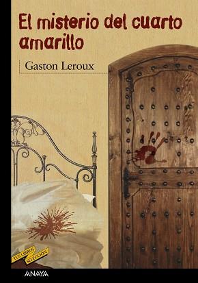 MISTERIO DEL CUARTO AMARILLO, EL | 9788420712642 | LEROUX, GASTON | Llibreria L'Illa - Llibreria Online de Mollet - Comprar llibres online