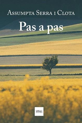 PAS A PAS | 9788412761290 | SERRA, ASSUMPTA | Llibreria L'Illa - Llibreria Online de Mollet - Comprar llibres online