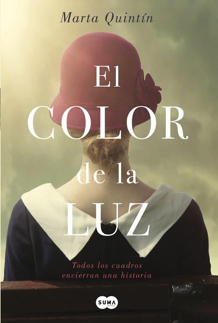 COLOR DE LA LUZ, EL | 9788491290285 | QUINTÍN MAZA, MARTA | Llibreria L'Illa - Llibreria Online de Mollet - Comprar llibres online