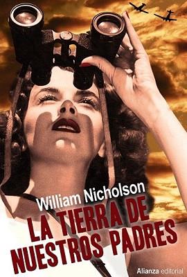 TIERRA DE NUESTROS PADRES, LA | 9788420678016 | NICHOLSON, WILLIAM | Llibreria L'Illa - Llibreria Online de Mollet - Comprar llibres online