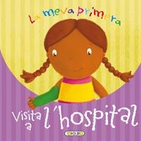 VISITA A L'HOSPITAL | 9788499132341 | TODOLIBRO, EQUIPO | Llibreria L'Illa - Llibreria Online de Mollet - Comprar llibres online