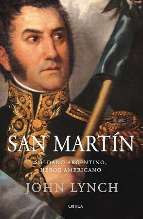 SAN MARTIN | 9788498920246 | LYNCH, JOHN | Llibreria L'Illa - Llibreria Online de Mollet - Comprar llibres online