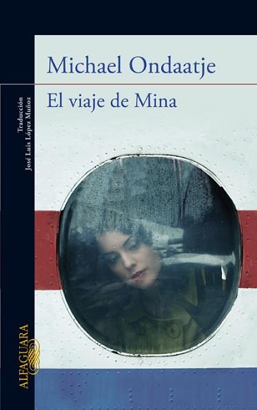 VIAJE DE MINA, EL | 9788420411446 | ONDAATJE, MICHAEL | Llibreria L'Illa - Llibreria Online de Mollet - Comprar llibres online