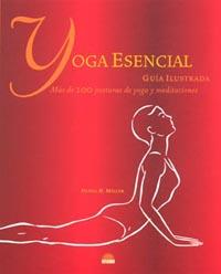 YOGA ESENCIAL | 9788497541442 | MILLER, OLIVIA H. | Llibreria L'Illa - Llibreria Online de Mollet - Comprar llibres online