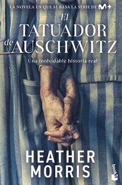 TATUADOR DE AUSCHWITZ, EL | 9788467074376 | MORRIS, HEATHER | Llibreria L'Illa - Llibreria Online de Mollet - Comprar llibres online