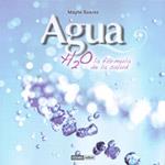 AGUA. LA FORMULA DE LA SALUD | 9788475567143 | SUAREZ, MAYTE | Llibreria L'Illa - Llibreria Online de Mollet - Comprar llibres online