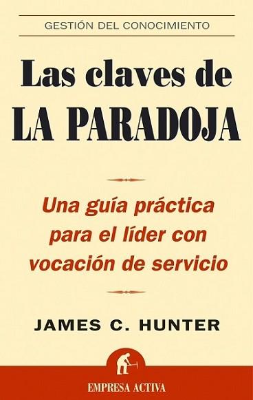 CLAVES DE LA PARADOJA, LAS | 9788495787835 | Llibreria L'Illa - Llibreria Online de Mollet - Comprar llibres online