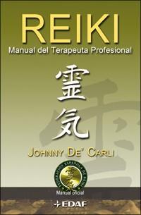 REIKI | 9788441421226 | CARLI, JOHNNY DE' | Llibreria L'Illa - Llibreria Online de Mollet - Comprar llibres online