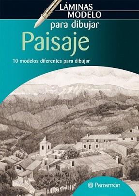 PAISAJE | 9788434235380 | EQUIPO PARRAMON | Llibreria L'Illa - Llibreria Online de Mollet - Comprar llibres online