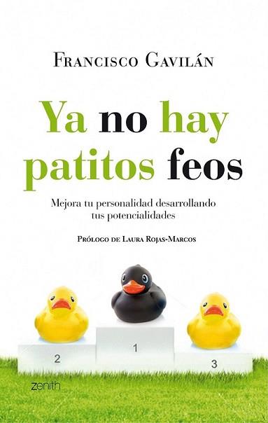 YA NO HAY PATITOS FEOS | 9788408080527 | GAVILAN, FRANCISCO | Llibreria L'Illa - Llibreria Online de Mollet - Comprar llibres online