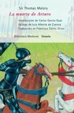 MUERTE DE ARTURO, LA | 9788498412796 | MALORY, THOMAS | Llibreria L'Illa - Llibreria Online de Mollet - Comprar llibres online