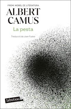 PESTA, LA | 9788419971401 | CAMUS, ALBERT | Llibreria L'Illa - Llibreria Online de Mollet - Comprar llibres online