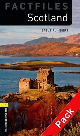 SCOTLAND | 9780194236263 | FLINDERS, STEVE | Llibreria L'Illa - Llibreria Online de Mollet - Comprar llibres online