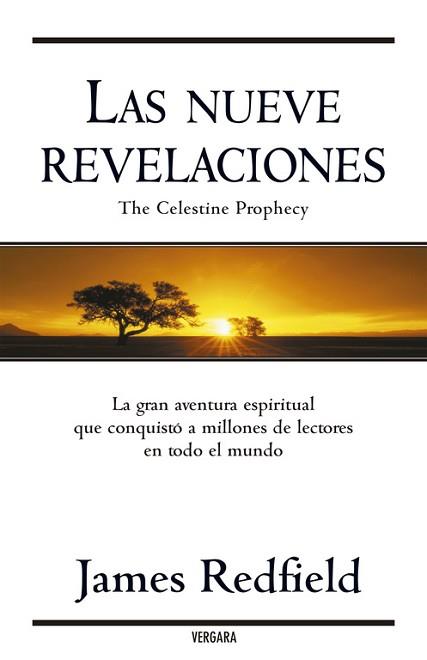 NUEVE REVELACIONES, LAS | 9788466617055 | REDFIELD, JAMES | Llibreria L'Illa - Llibreria Online de Mollet - Comprar llibres online