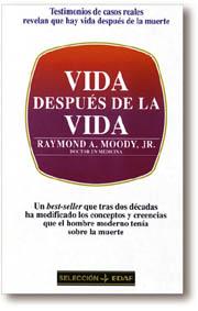VIDA DESPUES DE LA VIDA.(BOLSILLO) | 9788441402119 | MOODY, RAYMOND | Llibreria L'Illa - Llibreria Online de Mollet - Comprar llibres online