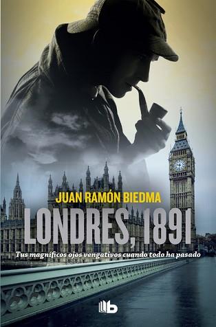 LONDRES 1891 | 9788490703939 | BIEDMA, JUAN RAMÓN | Llibreria L'Illa - Llibreria Online de Mollet - Comprar llibres online