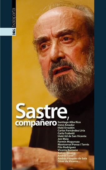 SASTRE COMPAÑERO | 9788481365702 | VV.AA.