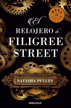 RELOJERO DE FELIGREE STREET, EL | 9788466338417 | PULLEY, NATASHA | Llibreria L'Illa - Llibreria Online de Mollet - Comprar llibres online