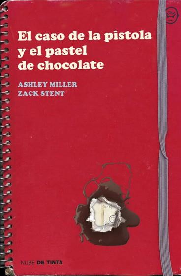 CASO DE LA PISTOLA Y EL PASTEL DE CHOCOLATE, EL | 9788415594031 | MILLER,ASHLEY/STENTZ,ZACK | Llibreria L'Illa - Llibreria Online de Mollet - Comprar llibres online