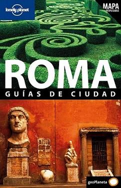 ROMA | 9788408089643 | DUNCAN GARWOOD/ABIGAIL HOLE | Llibreria L'Illa - Llibreria Online de Mollet - Comprar llibres online