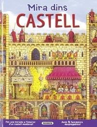 MIRA DINS.CASTELL | 9788430570317 | CARRIGTON, NEVILLE | Llibreria L'Illa - Llibreria Online de Mollet - Comprar llibres online