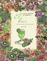 KIWI, EL | 9788475566450 | ARISO, LUCIA | Llibreria L'Illa - Llibreria Online de Mollet - Comprar llibres online