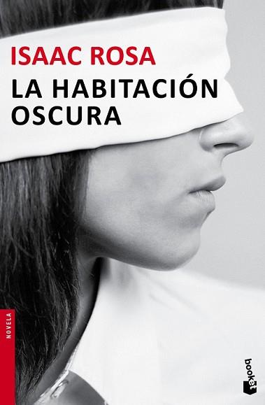 HABITACIÓN OSCURA, LA | 9788432224676 | ROSA, ISAAC | Llibreria L'Illa - Llibreria Online de Mollet - Comprar llibres online