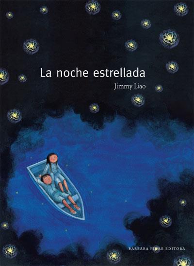 NOCHE ESTRELLADA, LA | 9788493750626 | LIAO, JIMMY | Llibreria L'Illa - Llibreria Online de Mollet - Comprar llibres online