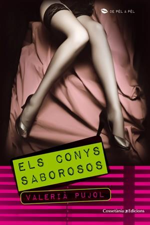 CONYS SABOROSOS, ELS | 9788497919128 | PUJOL I BOSCH, VALERIA | Llibreria L'Illa - Llibreria Online de Mollet - Comprar llibres online