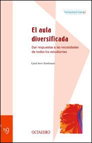 AULA DIVERSIFICADA, EL | 9788480634717 | TOMLINSON, CAROL ANN | Llibreria L'Illa - Llibreria Online de Mollet - Comprar llibres online