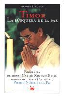 TIMOR LA BUSQUEDA DE LA PAZ | 9788428816533 | KOHEN, ARNOLD S. | Llibreria L'Illa - Llibreria Online de Mollet - Comprar llibres online