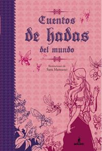 CUENTOS DE HADAS DEL MUNDO | 9788427200128 | AUTORES , VARI0S