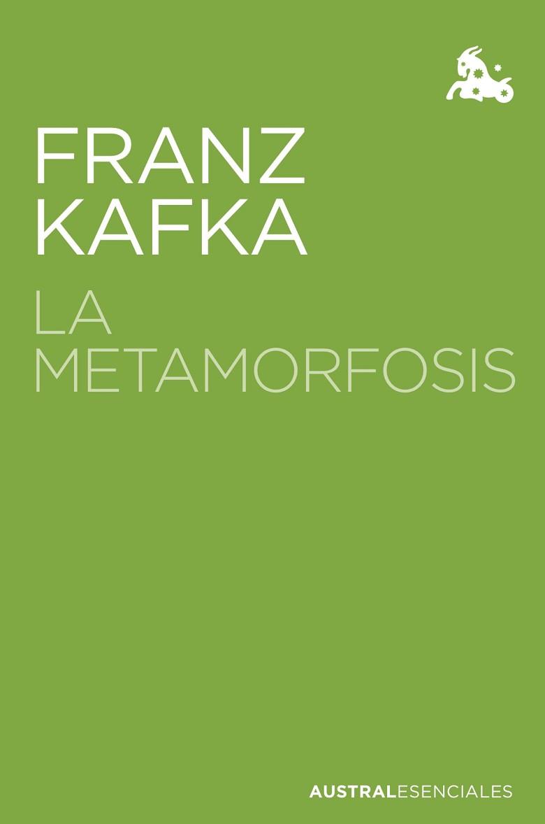 METAMORFOSIS, LA | 9788467058758 | KAFKA, FRANZ | Llibreria L'Illa - Llibreria Online de Mollet - Comprar llibres online