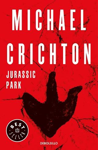 PARQUE JURÁSICO | 9788466342711 | CRICHTON, MICHAEL | Llibreria L'Illa - Llibreria Online de Mollet - Comprar llibres online