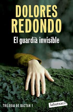 GUARDIÀ INVISIBLE | 9788419971531 | REDONDO, DOLORES | Llibreria L'Illa - Llibreria Online de Mollet - Comprar llibres online