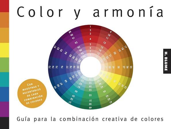 COLOR Y ARMONIA | 9788489840737 | Llibreria L'Illa - Llibreria Online de Mollet - Comprar llibres online