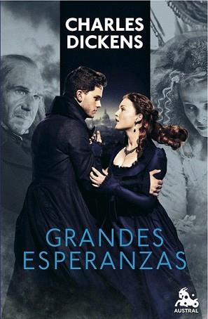 GRANDES ESPERANZAS | 9788408027485 | DICKENS, CHARLES | Llibreria L'Illa - Llibreria Online de Mollet - Comprar llibres online