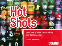 HOT SHOTS | 9788475565897 | MEREDITH, KEVIN | Llibreria L'Illa - Llibreria Online de Mollet - Comprar llibres online