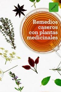 REMEDIOS CASEROS CON PLANTAS MEDICINALES | 9788492981526 | AA.VV. | Llibreria L'Illa - Llibreria Online de Mollet - Comprar llibres online