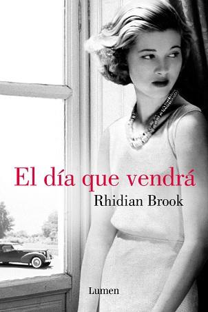 DÍA QUE VENDRÁ, EL | 9788426400093 | BROOK, RHIDIAN | Llibreria L'Illa - Llibreria Online de Mollet - Comprar llibres online