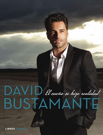 DAVID BUSTAMANTE | 9788448021900 | BUSTAMANTE, DAVID | Llibreria L'Illa - Llibreria Online de Mollet - Comprar llibres online