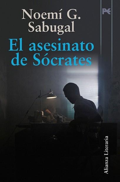 ASESINATO DE SOCRATES, EL | 9788420671888 | SABUGAL, NOEMI G. | Llibreria L'Illa - Llibreria Online de Mollet - Comprar llibres online