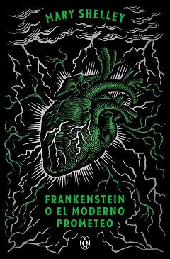 FRANKENSTEIN O EL MODERNO PROMETEO (EDICIÓN CONMEMORATIVA) | 9788491056355 | SHELLEY, MARY | Llibreria L'Illa - Llibreria Online de Mollet - Comprar llibres online